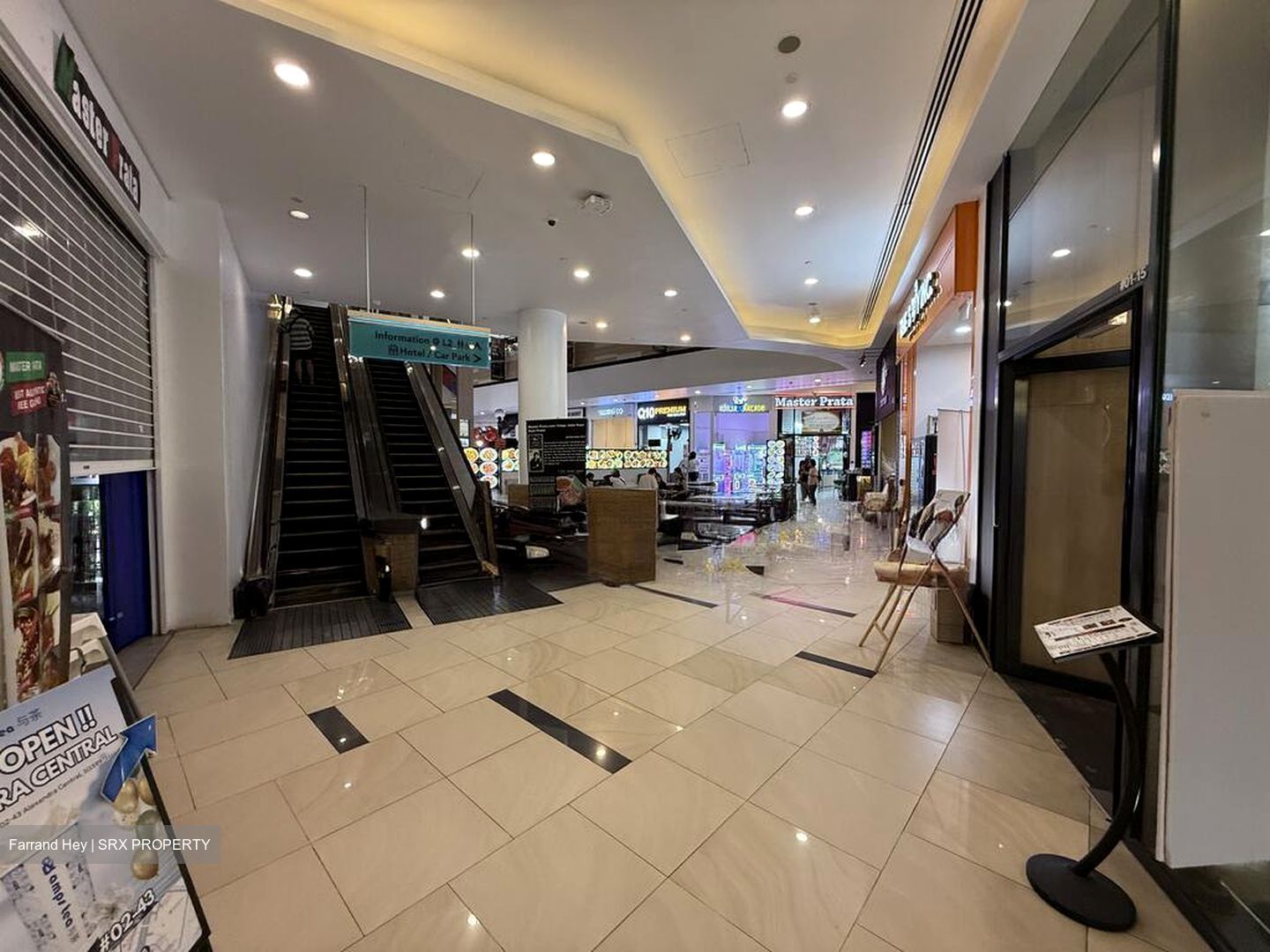 Alexandra Central (D3), Retail #606747731